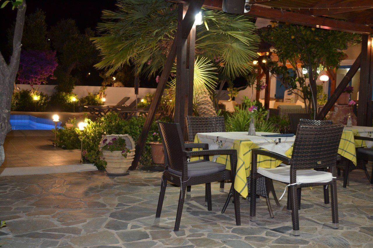 Havania Apartments Agios Nikolaos  Exterior photo