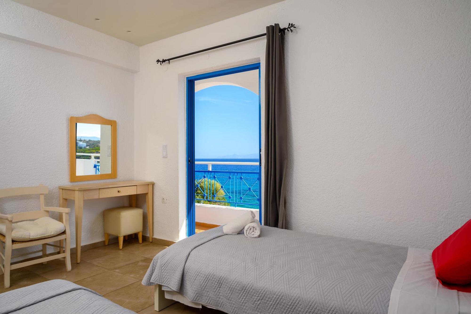 Havania Apartments Agios Nikolaos  Exterior photo