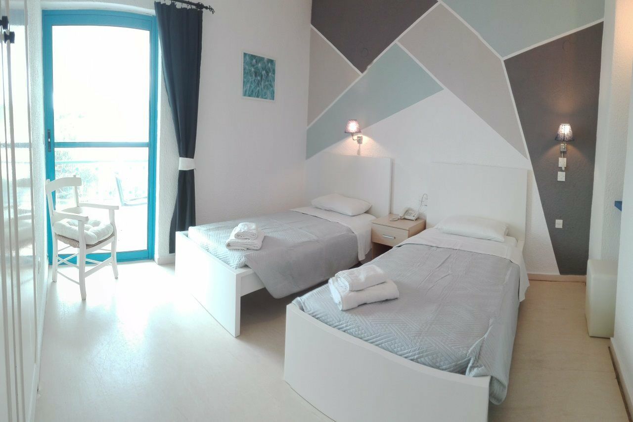 Havania Apartments Agios Nikolaos  Exterior photo
